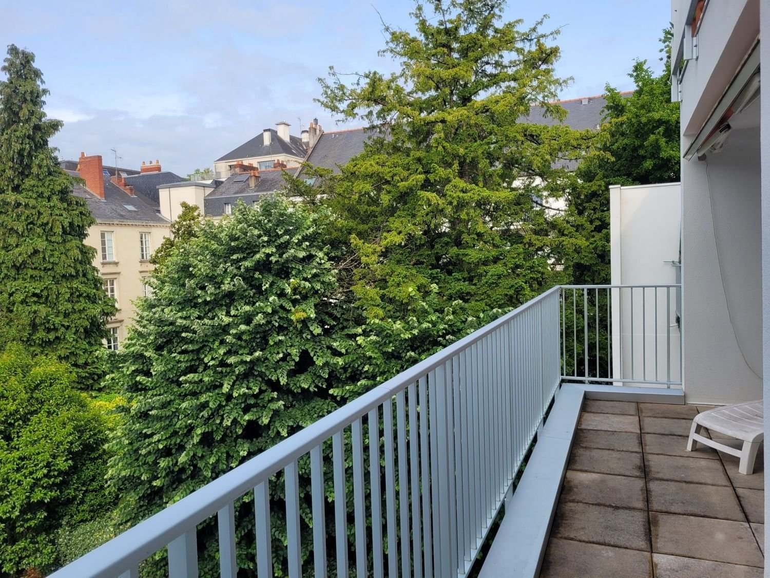Appartement à vendre, 95m², Nantes