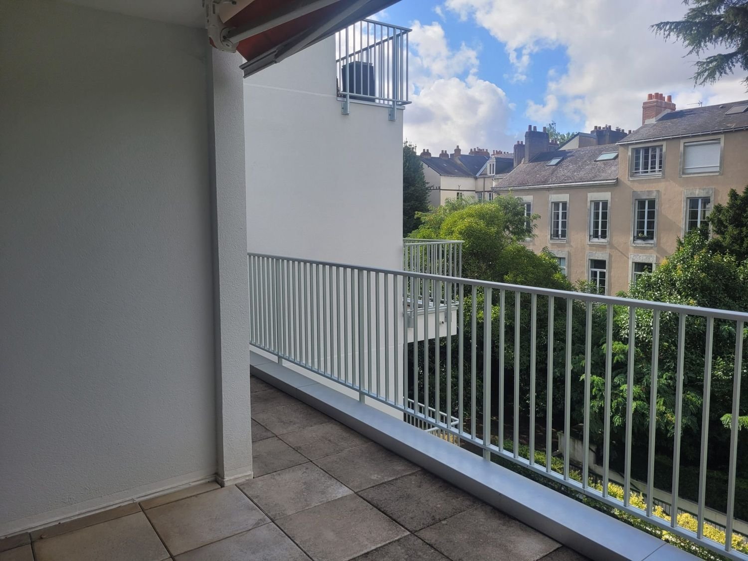 Appartement à vendre, 95m², Nantes
