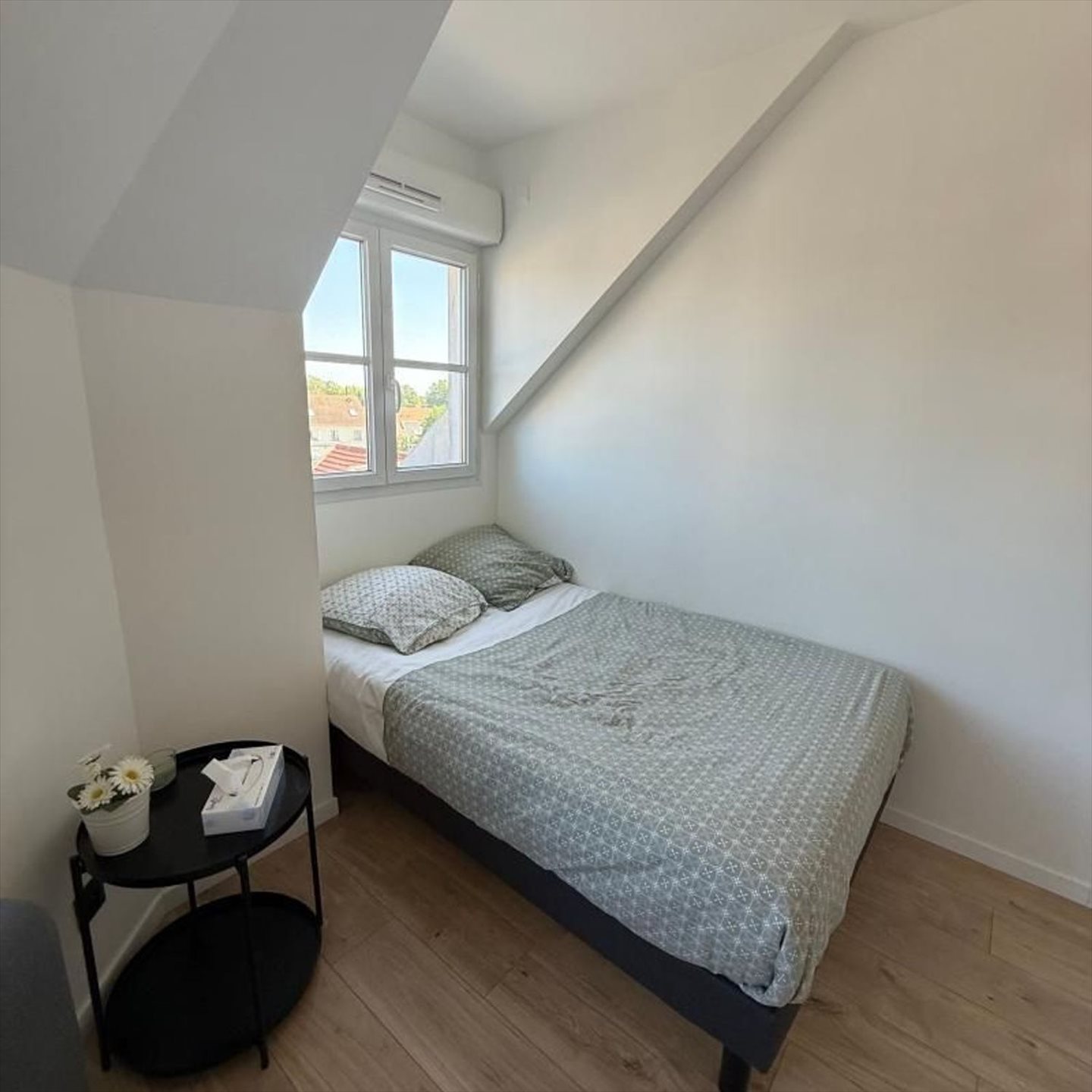 Appartement à vendre, 21m², Bondoufle