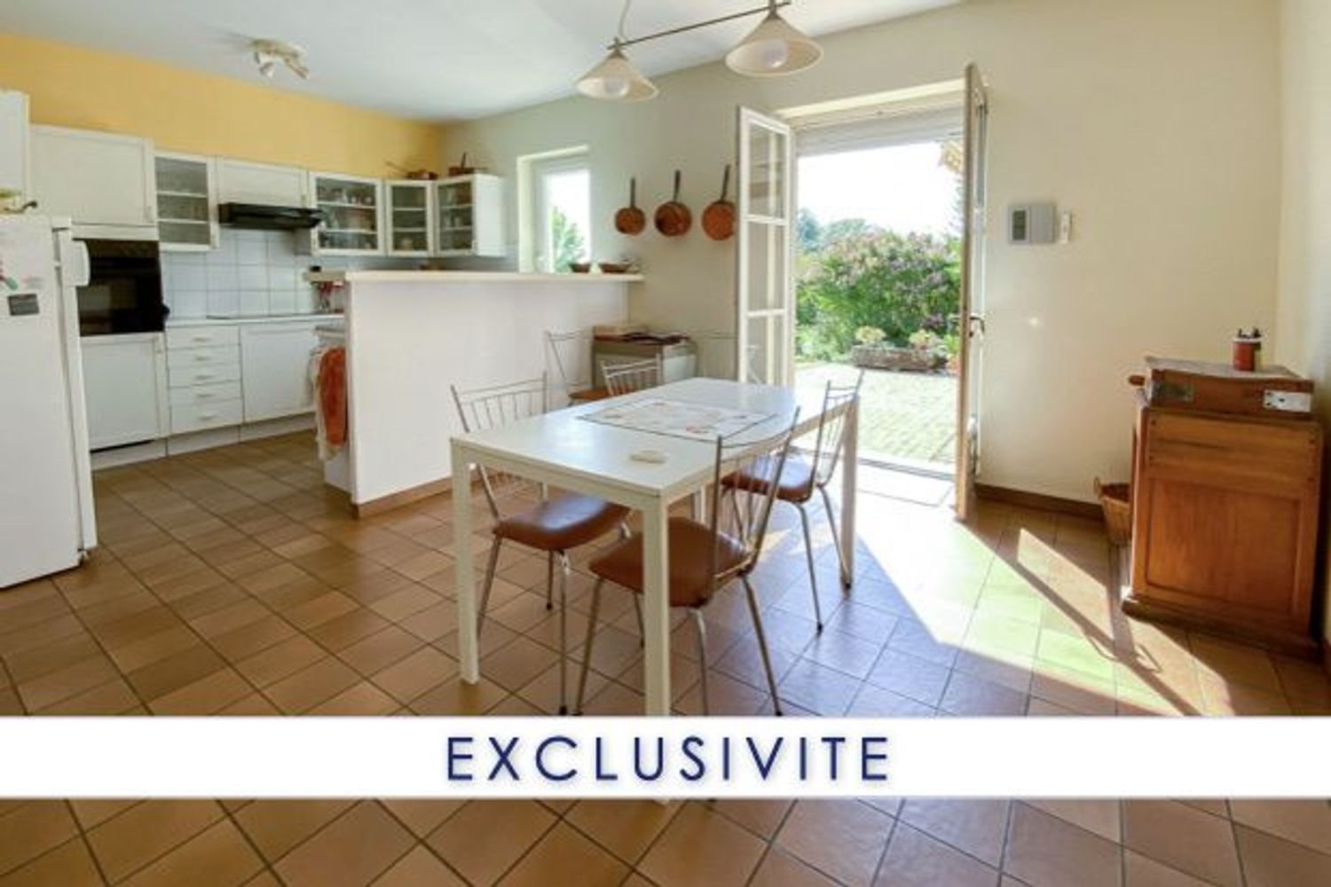 Maison à vendre, 245m², Polliat