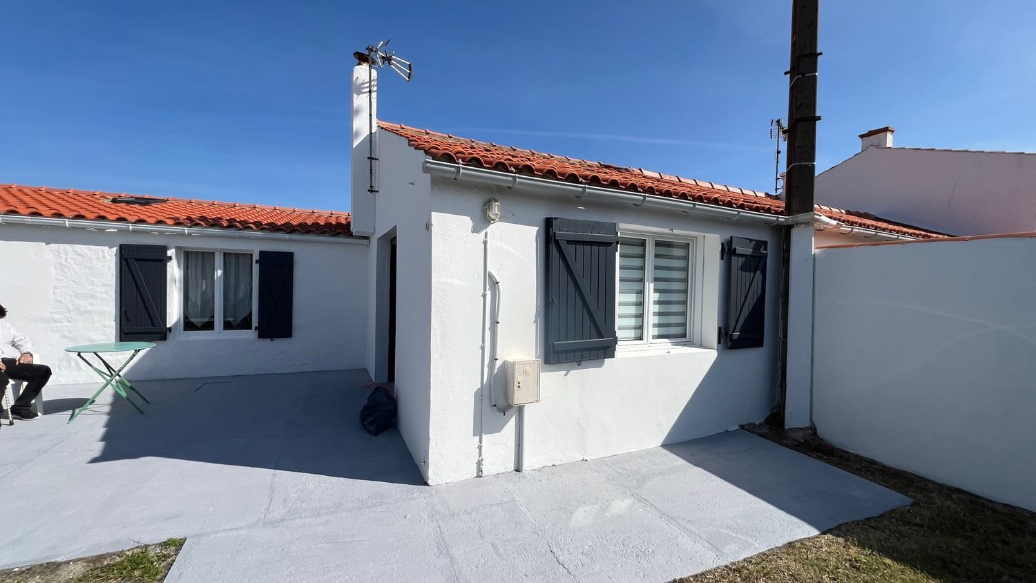 Maison à vendre, 65m², Noirmoutier-en-l'Île