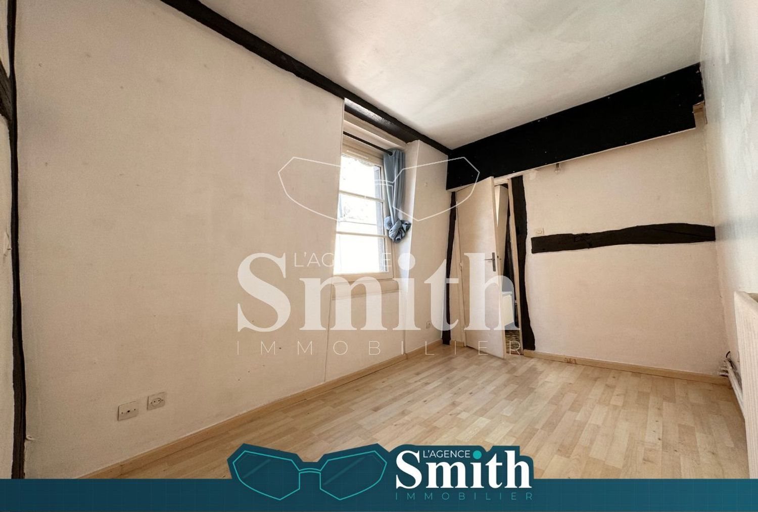 Appartement à vendre, 45m², Rouen