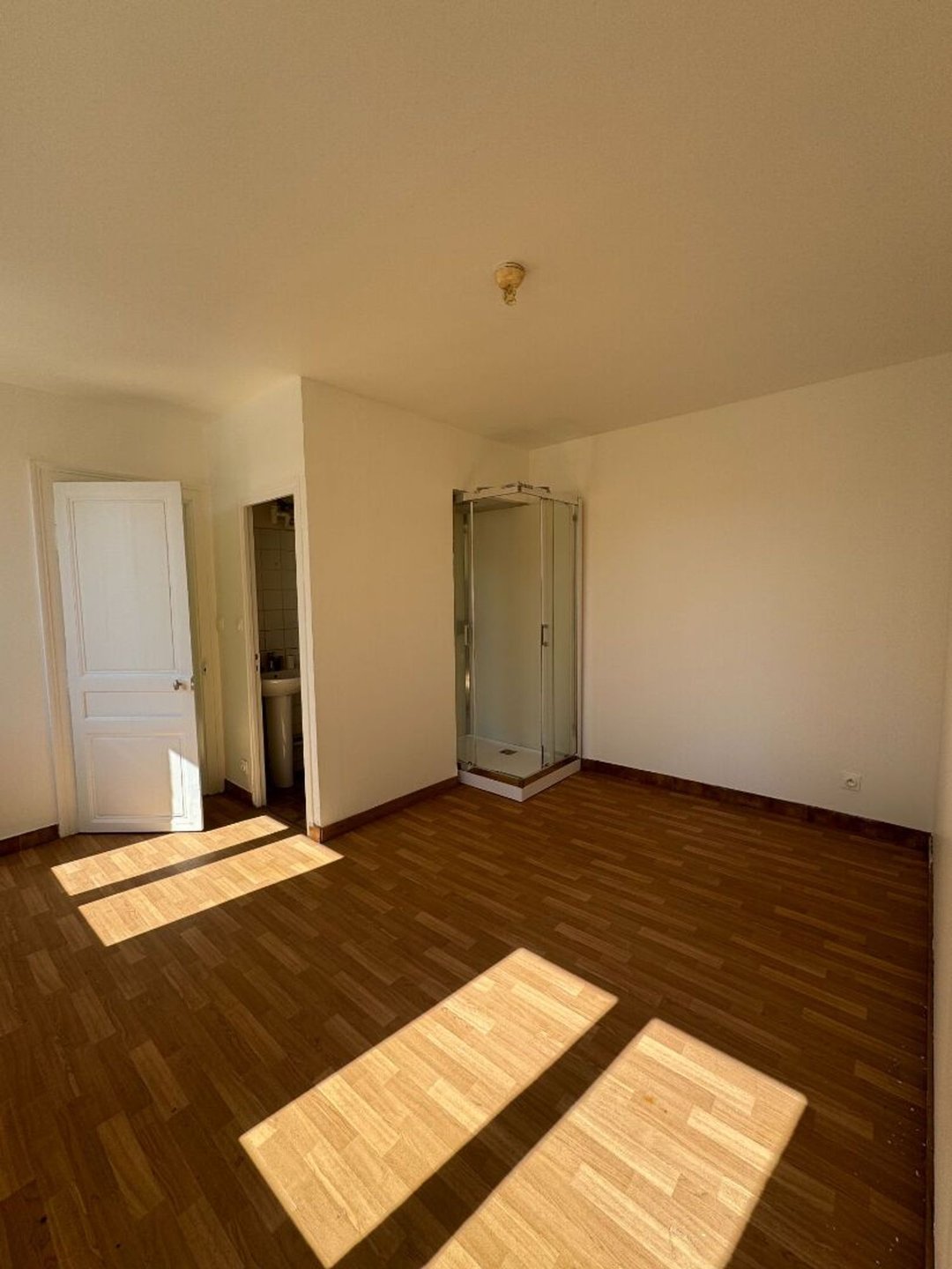 Appartement à louer, 26m², Caudebec-lès-Elbeuf