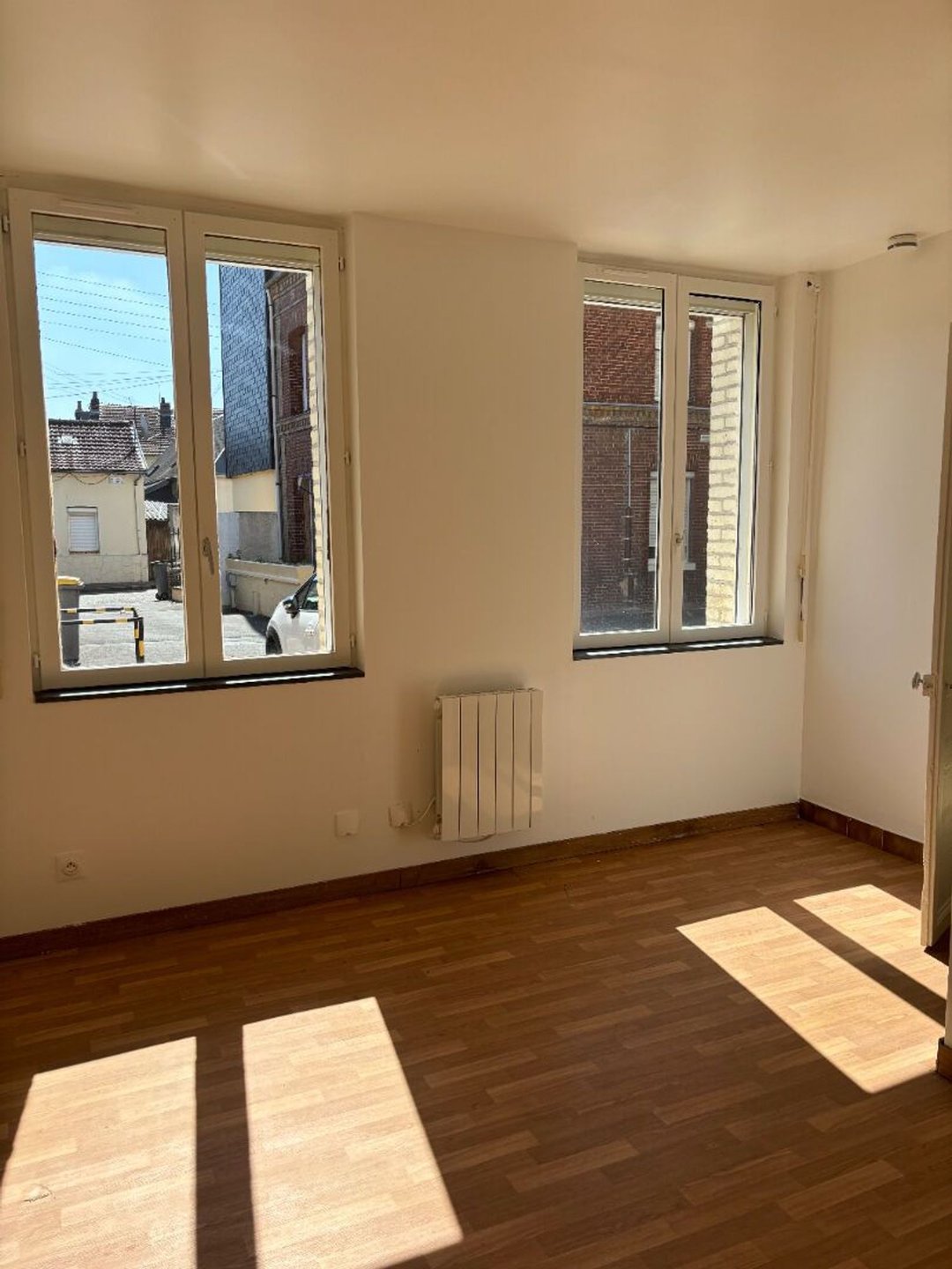 Appartement à louer, 26m², Caudebec-lès-Elbeuf