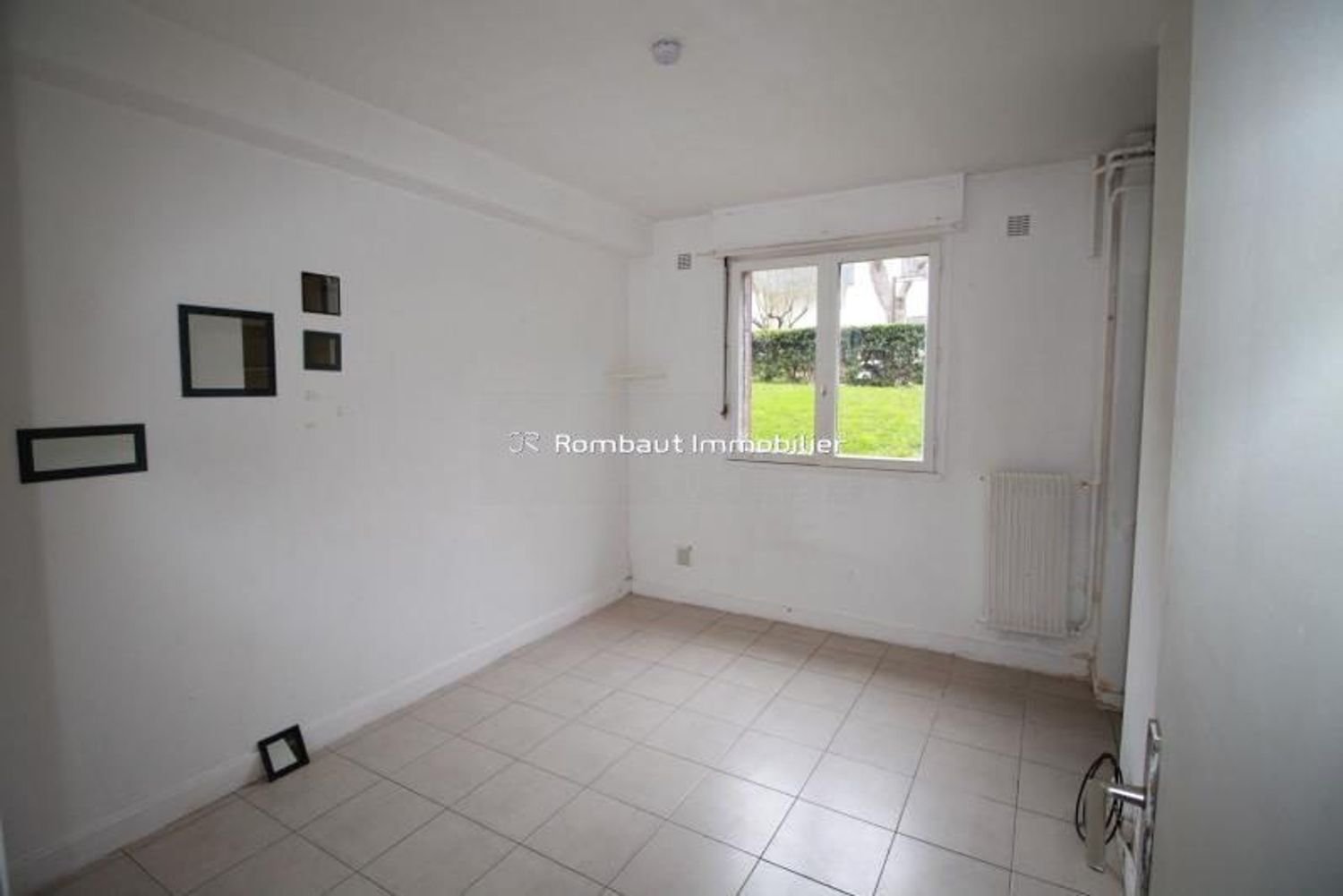 Appartement à vendre, 17m², Louveciennes