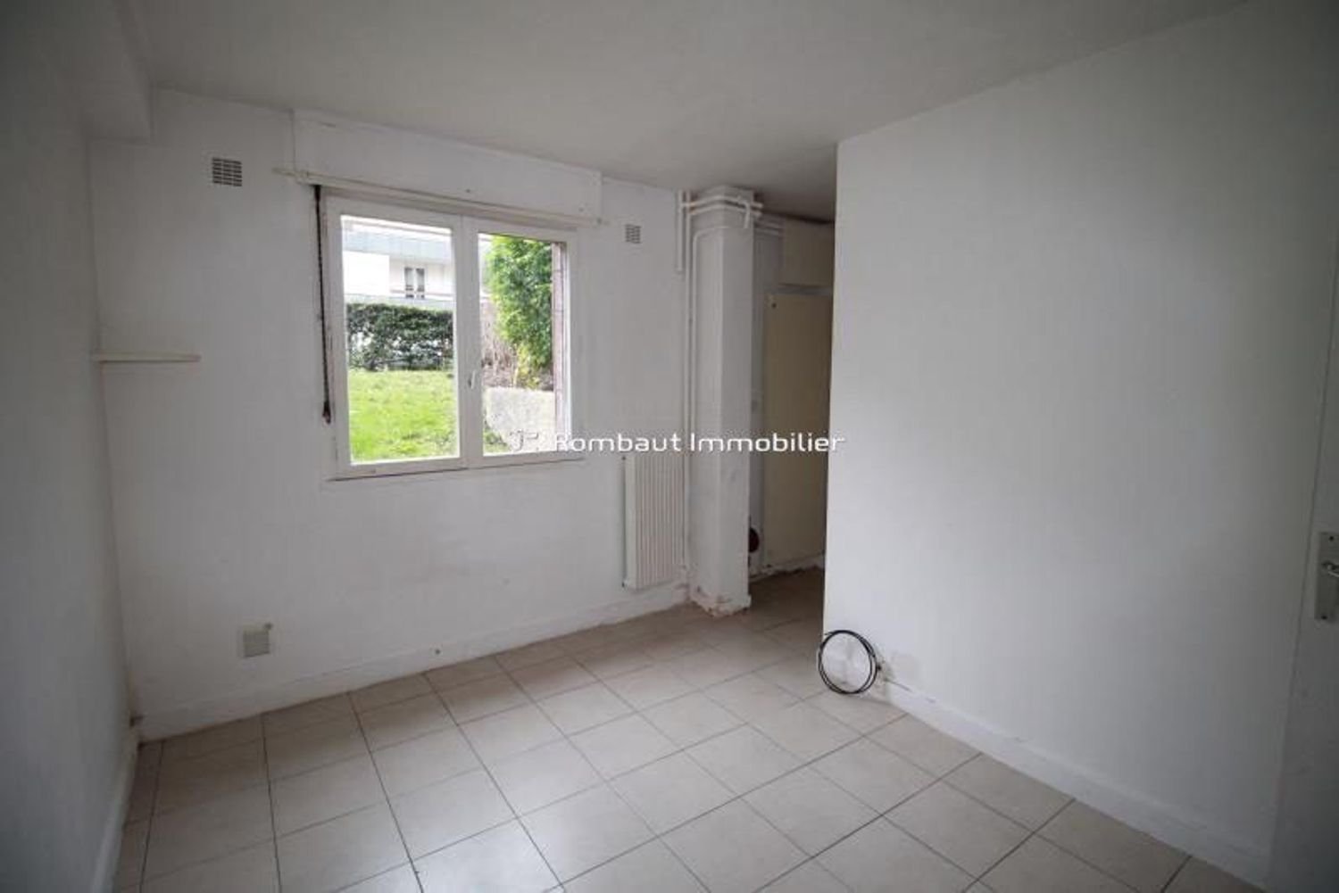 Appartement à vendre, 17m², Louveciennes