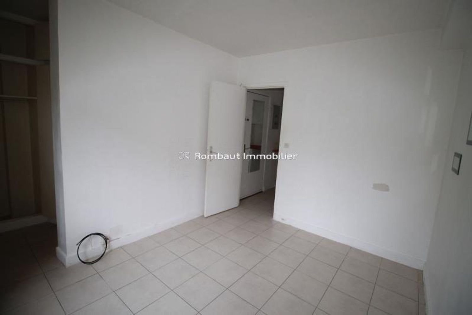 Appartement à vendre, 17m², Louveciennes