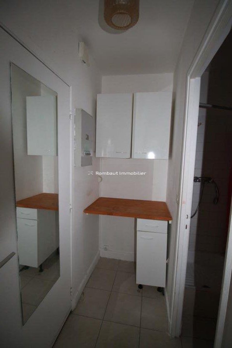 Appartement à vendre, 17m², Louveciennes
