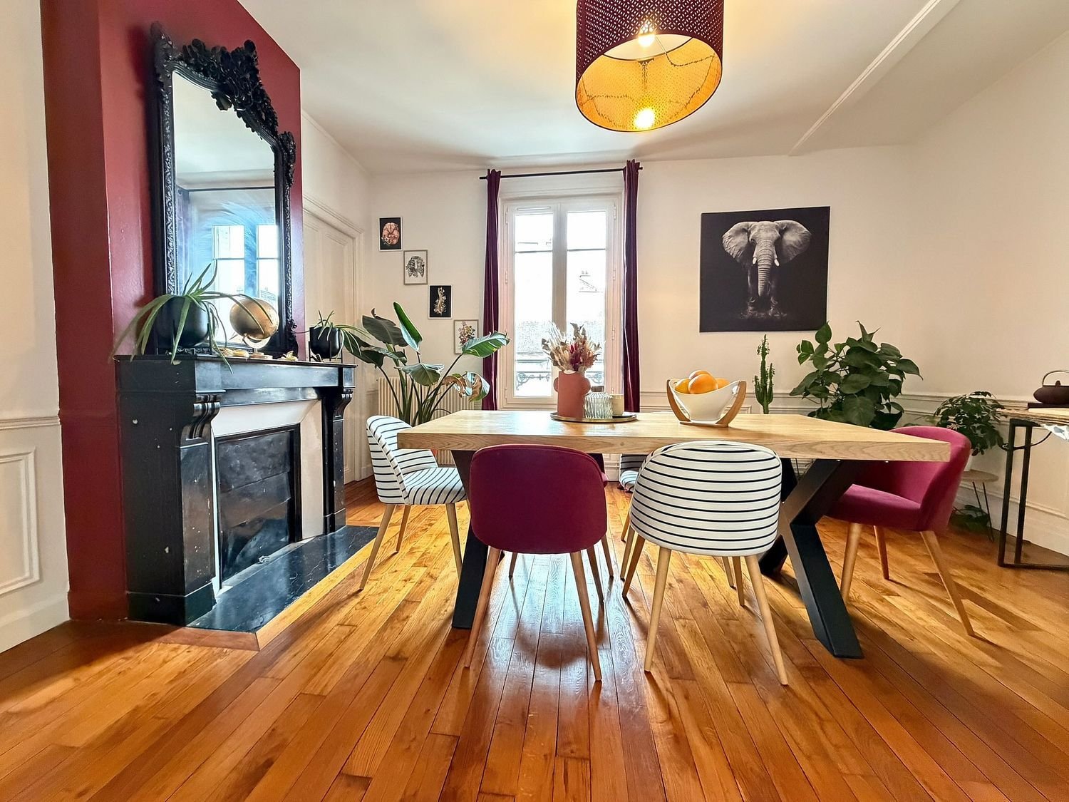 Appartement à vendre, 121m², Reims