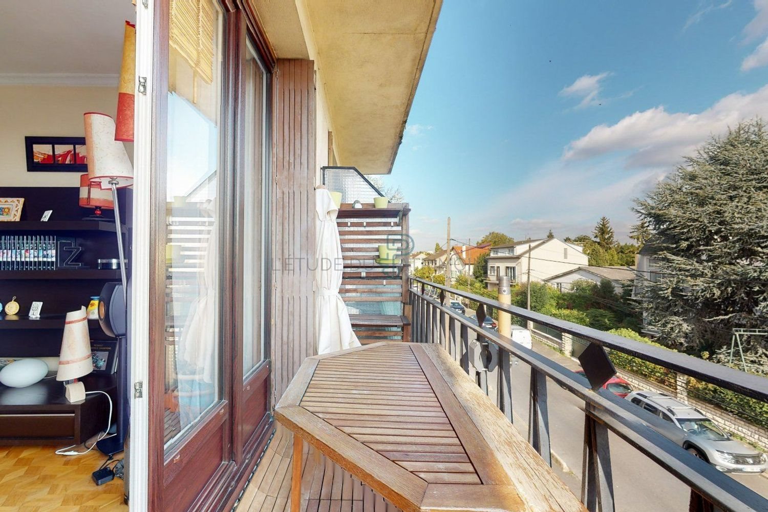 Appartement à vendre, 61m², L'Haÿ-les-Roses