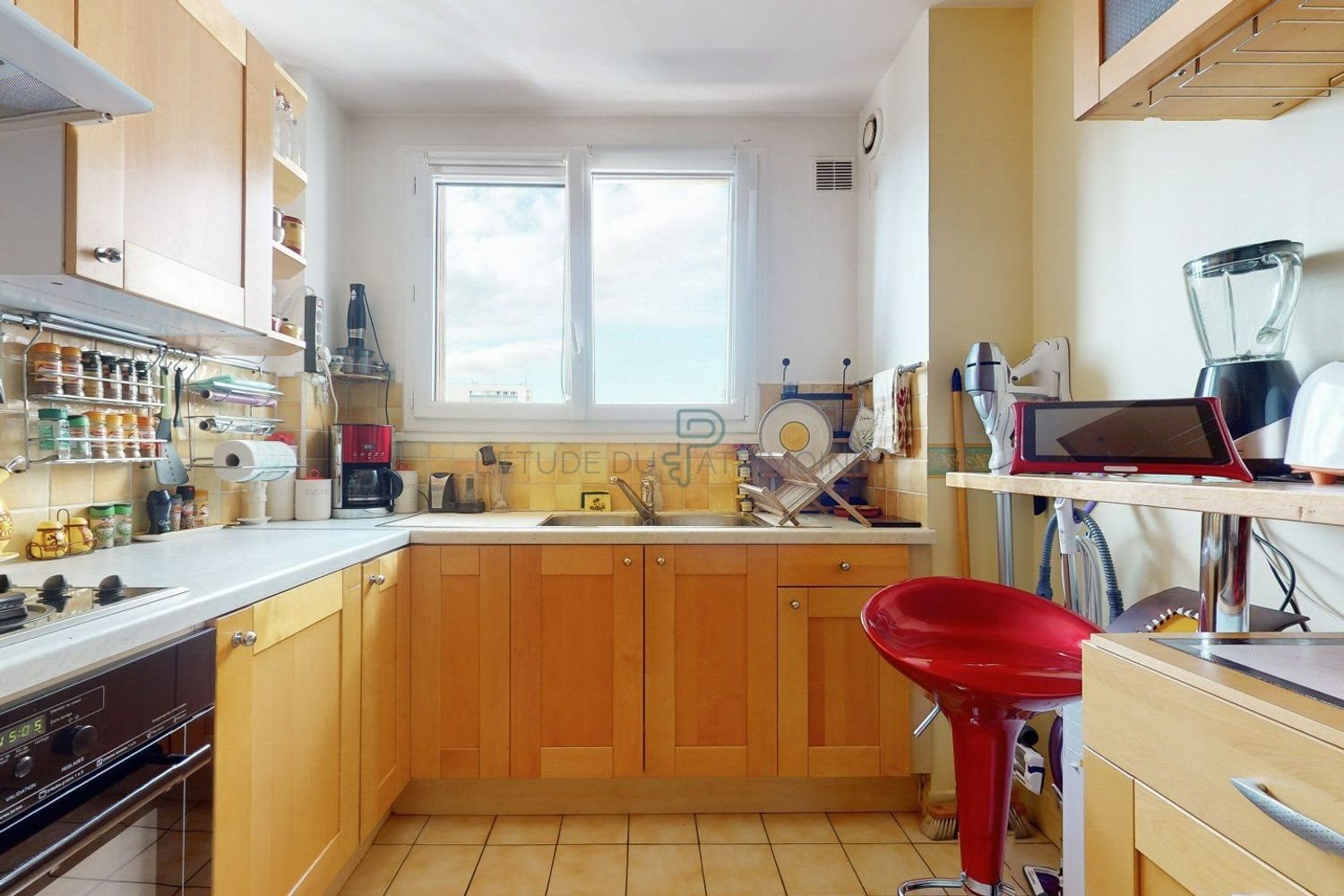 Appartement à vendre, 61m², L'Haÿ-les-Roses