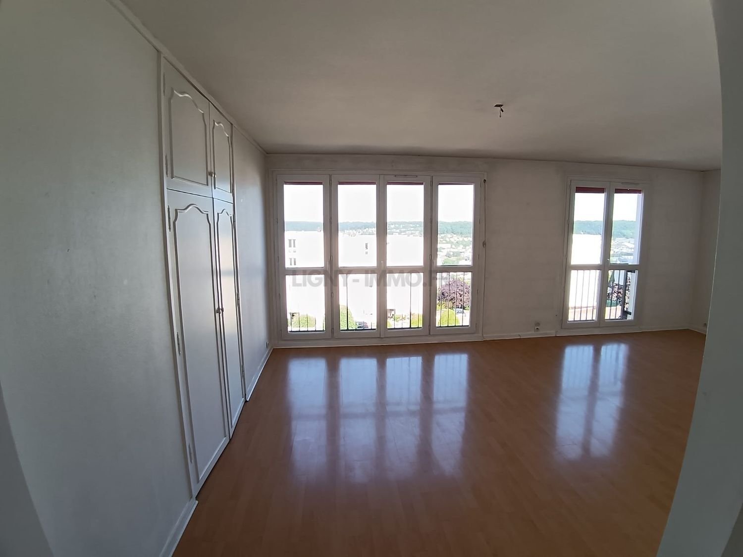 Appartement à vendre, 91m², Maromme