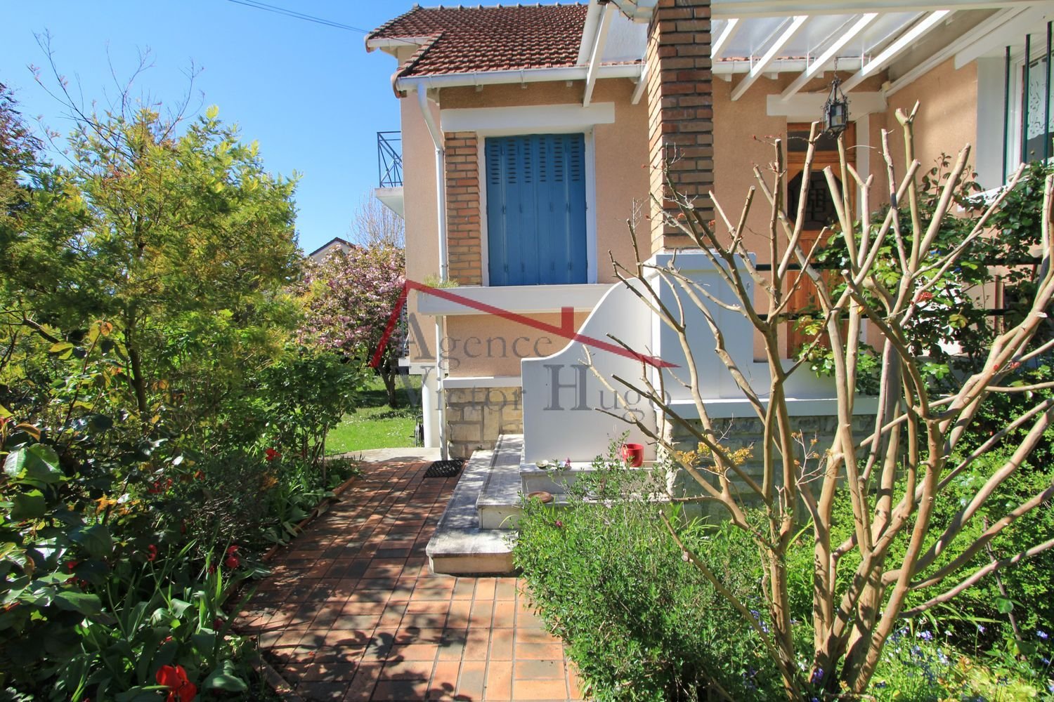 Maison à vendre, 145m², Nanterre
