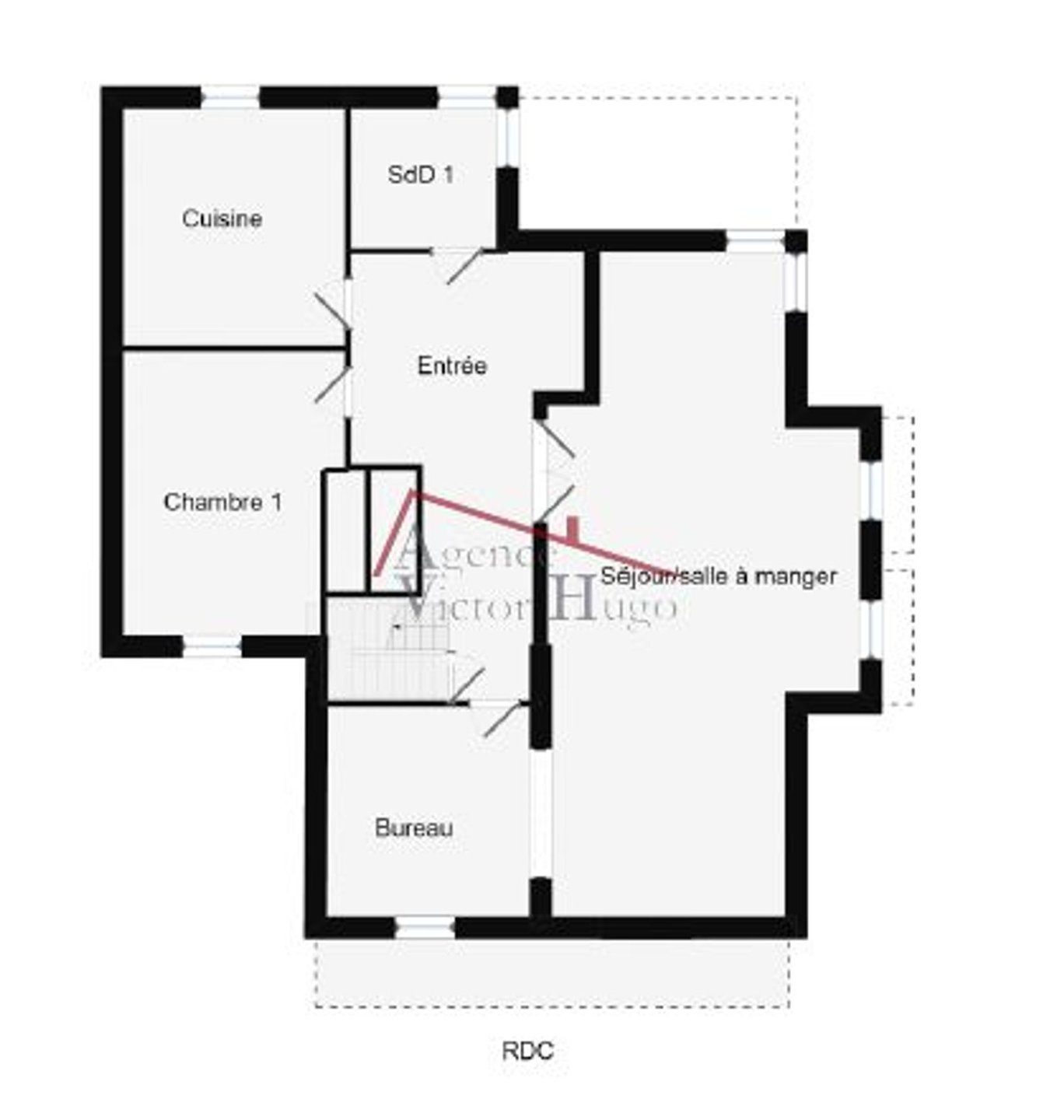 Maison à vendre, 145m², Nanterre