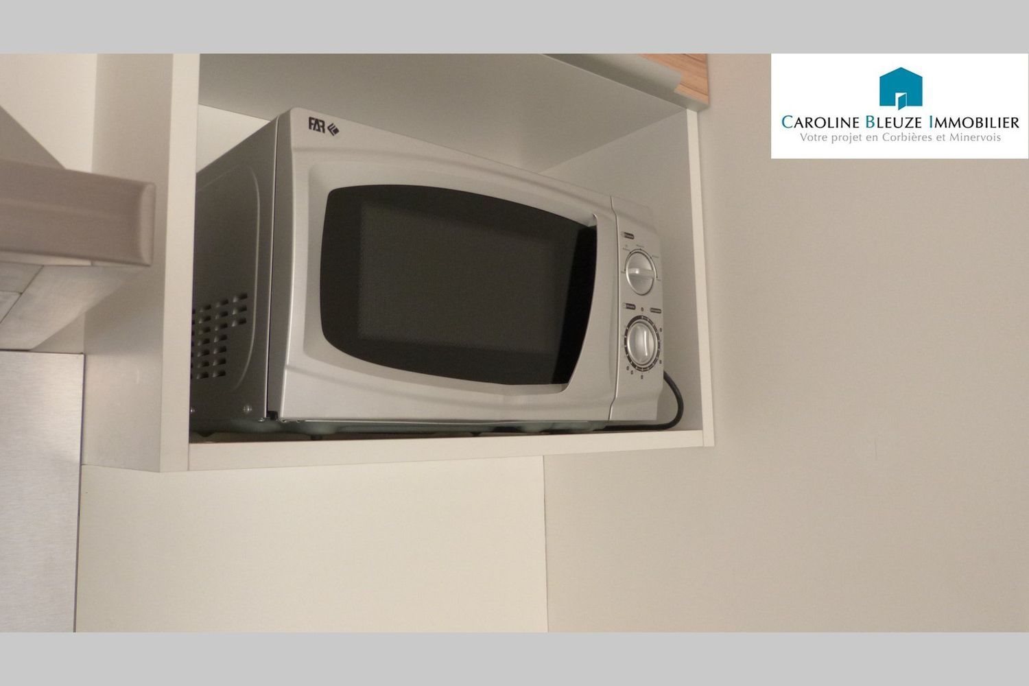 Appartement à louer, 73m², Boutenac