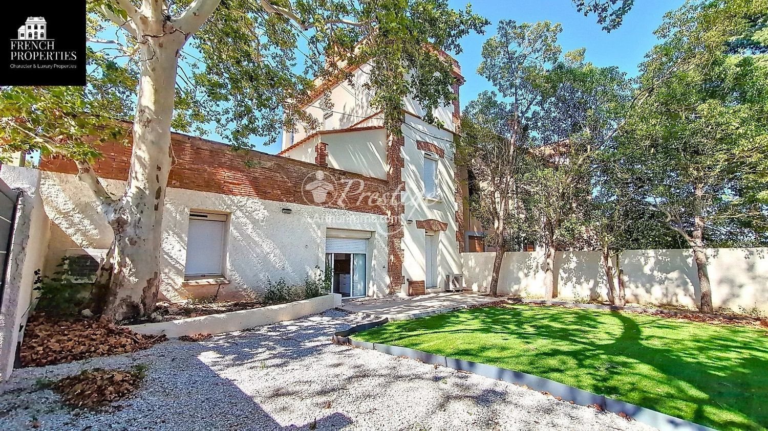 Maison à vendre, 193m², Thuir