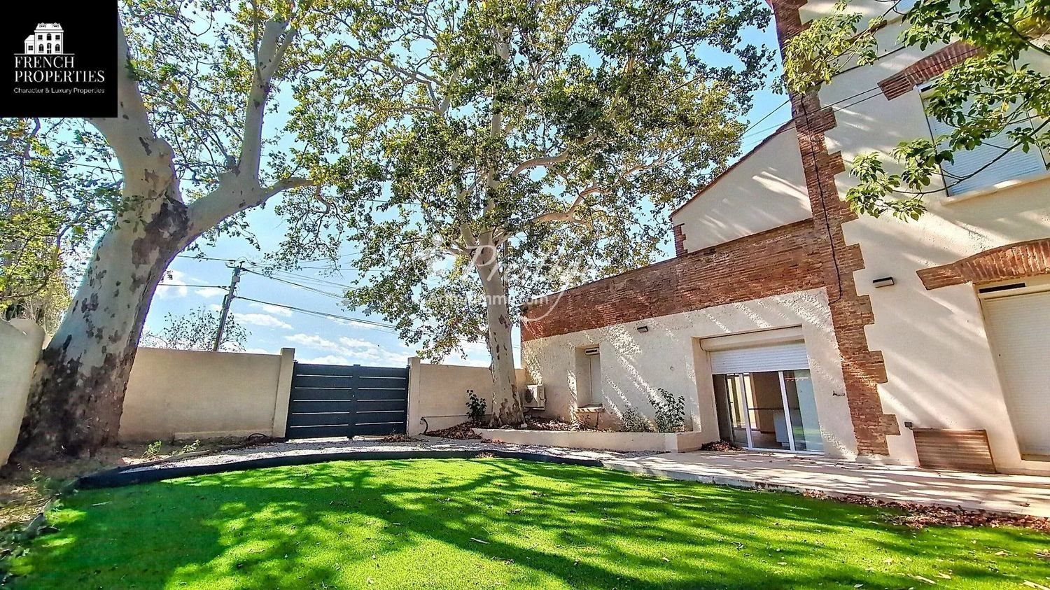 Maison à vendre, 193m², Thuir