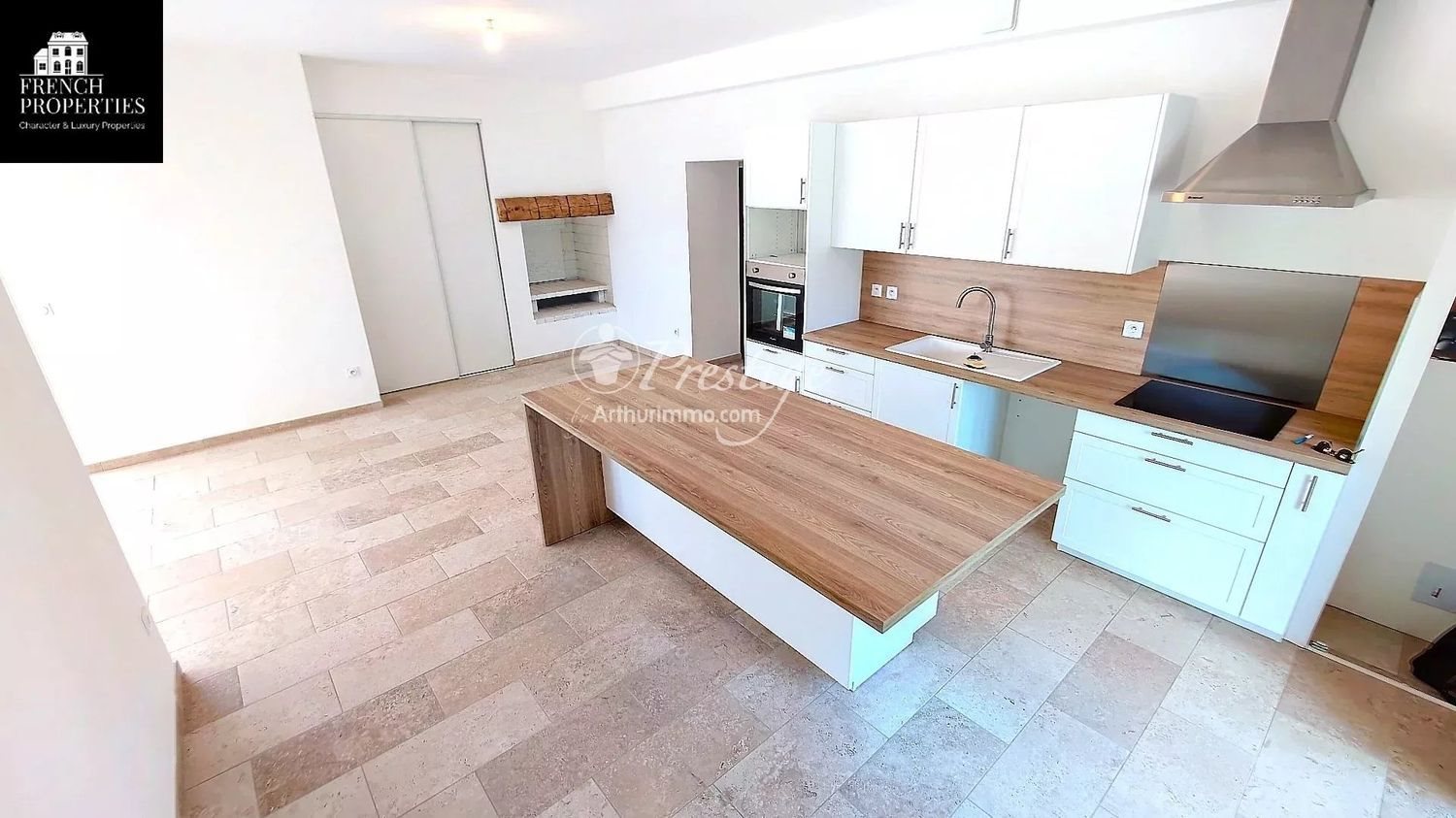 Maison à vendre, 193m², Thuir