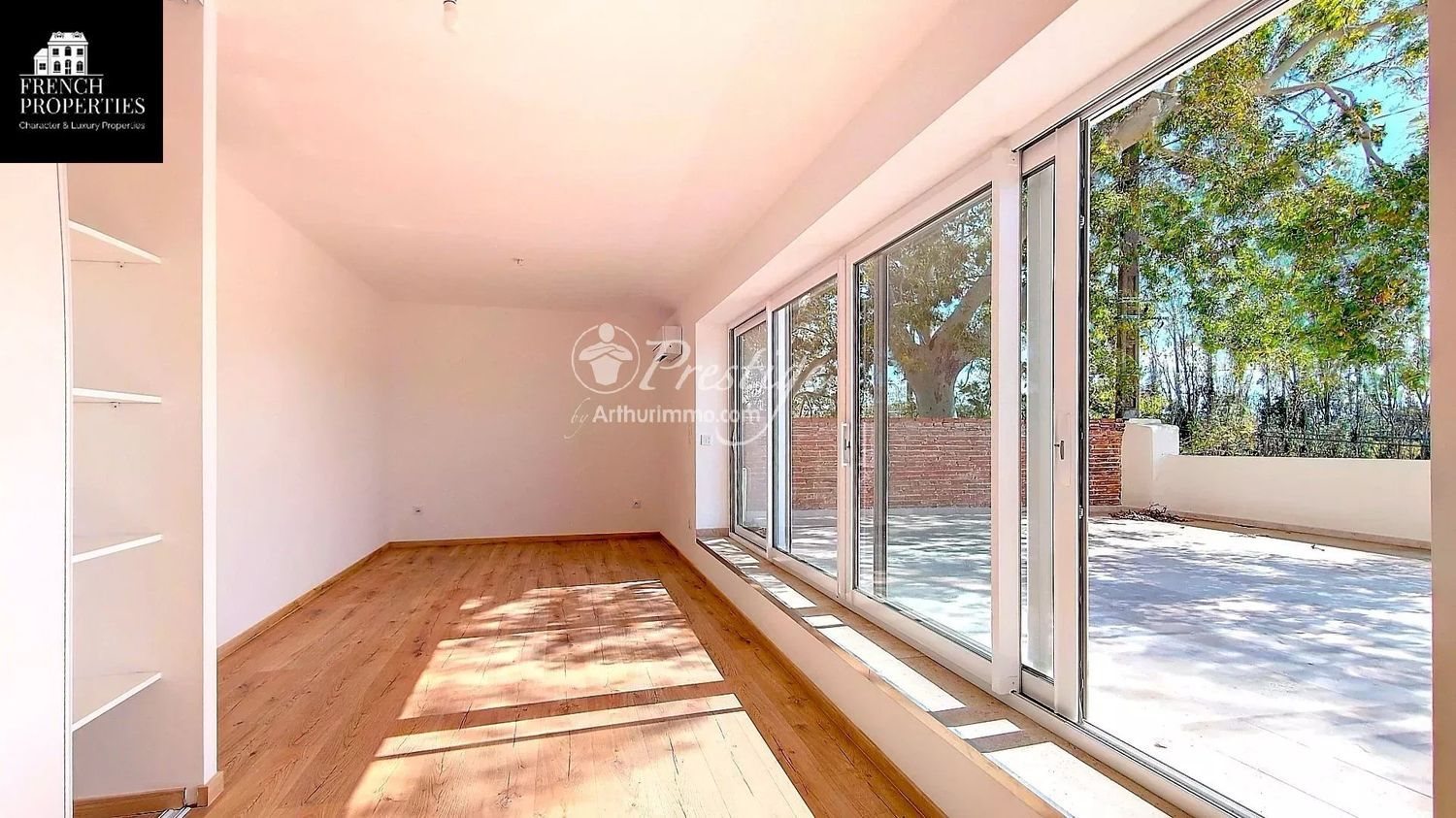 Maison à vendre, 193m², Thuir