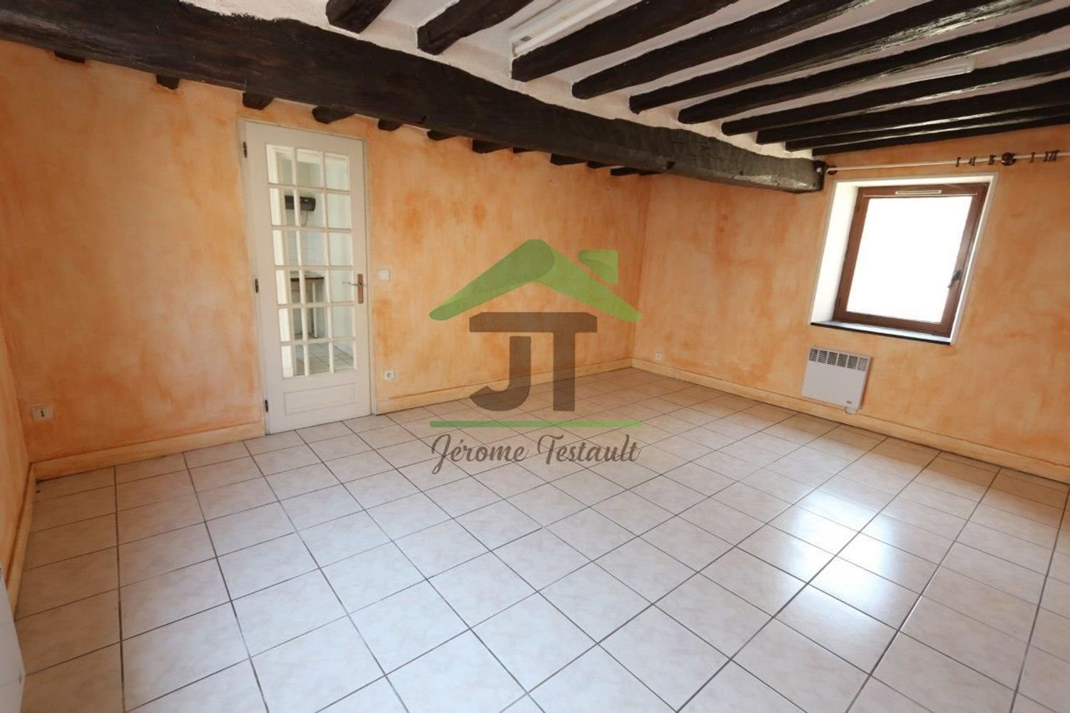 Maison à vendre, 49m², Châteaudun