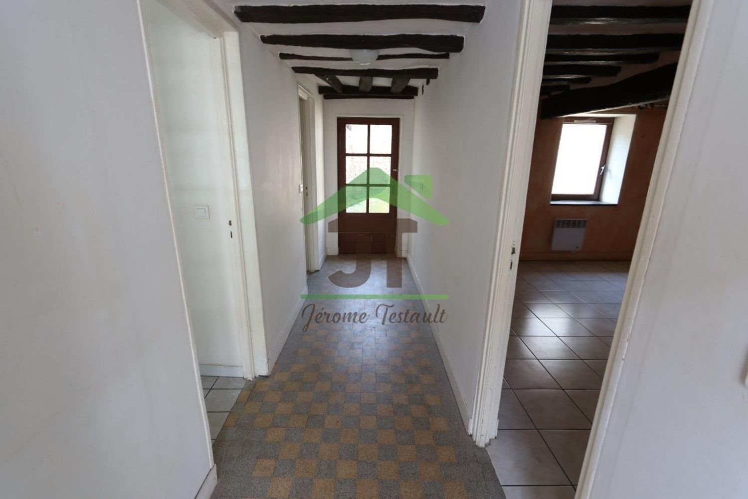 Maison à vendre, 49m², Châteaudun