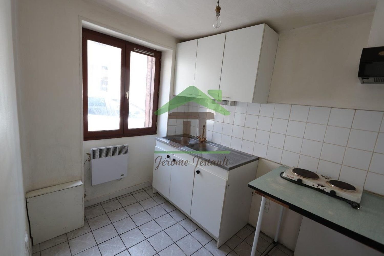 Maison à vendre, 49m², Châteaudun