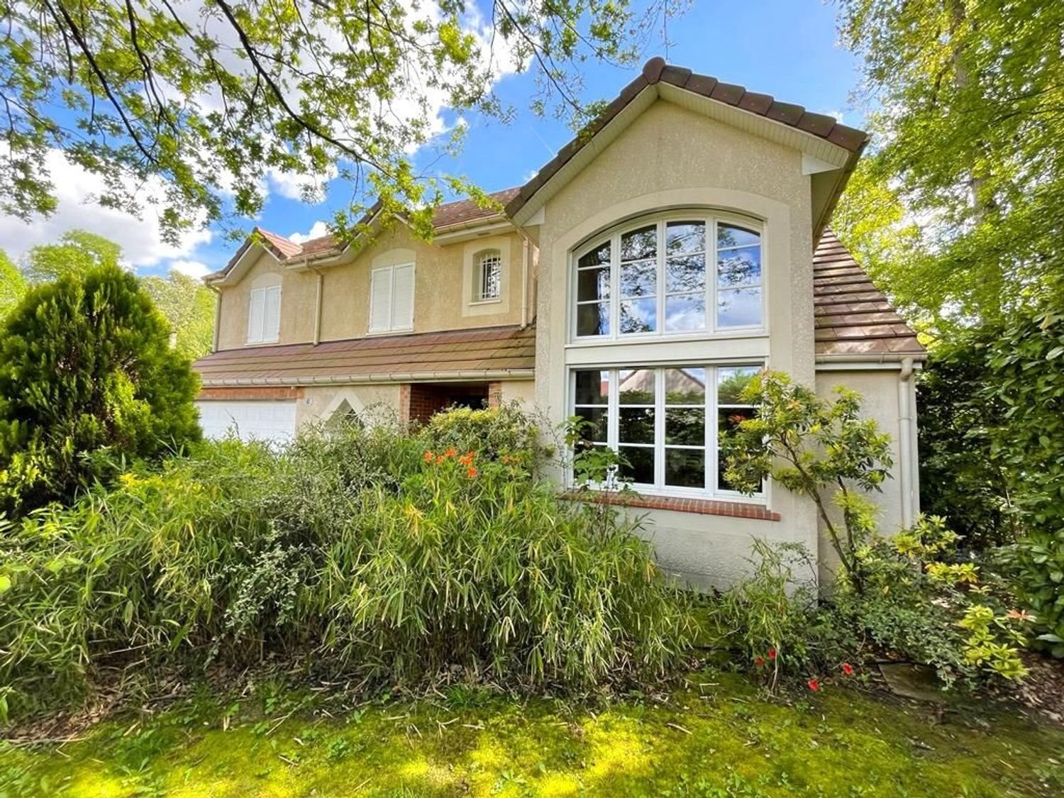 Maison à vendre, 170m², Le Plessis-Trévise