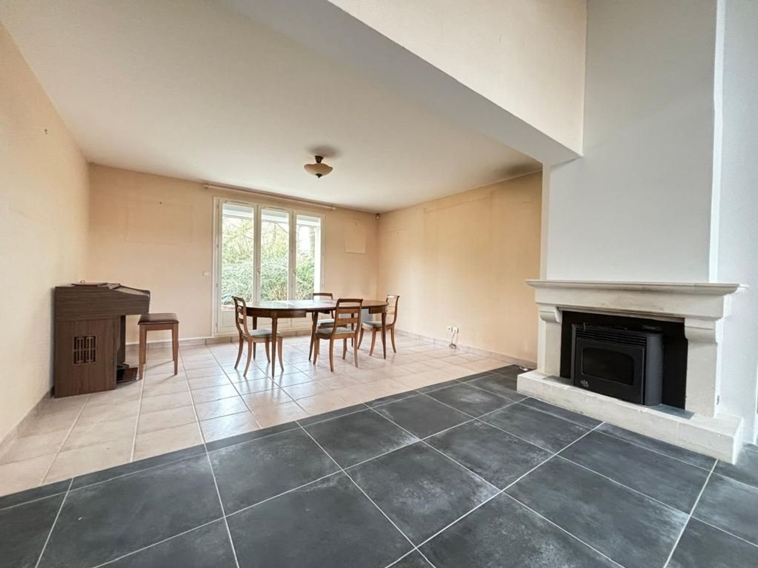 Maison à vendre, 170m², Le Plessis-Trévise