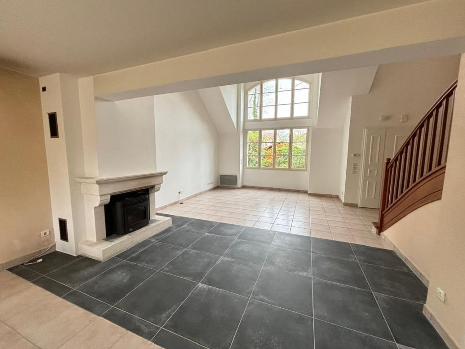 Maison à vendre, 170m², Le Plessis-Trévise