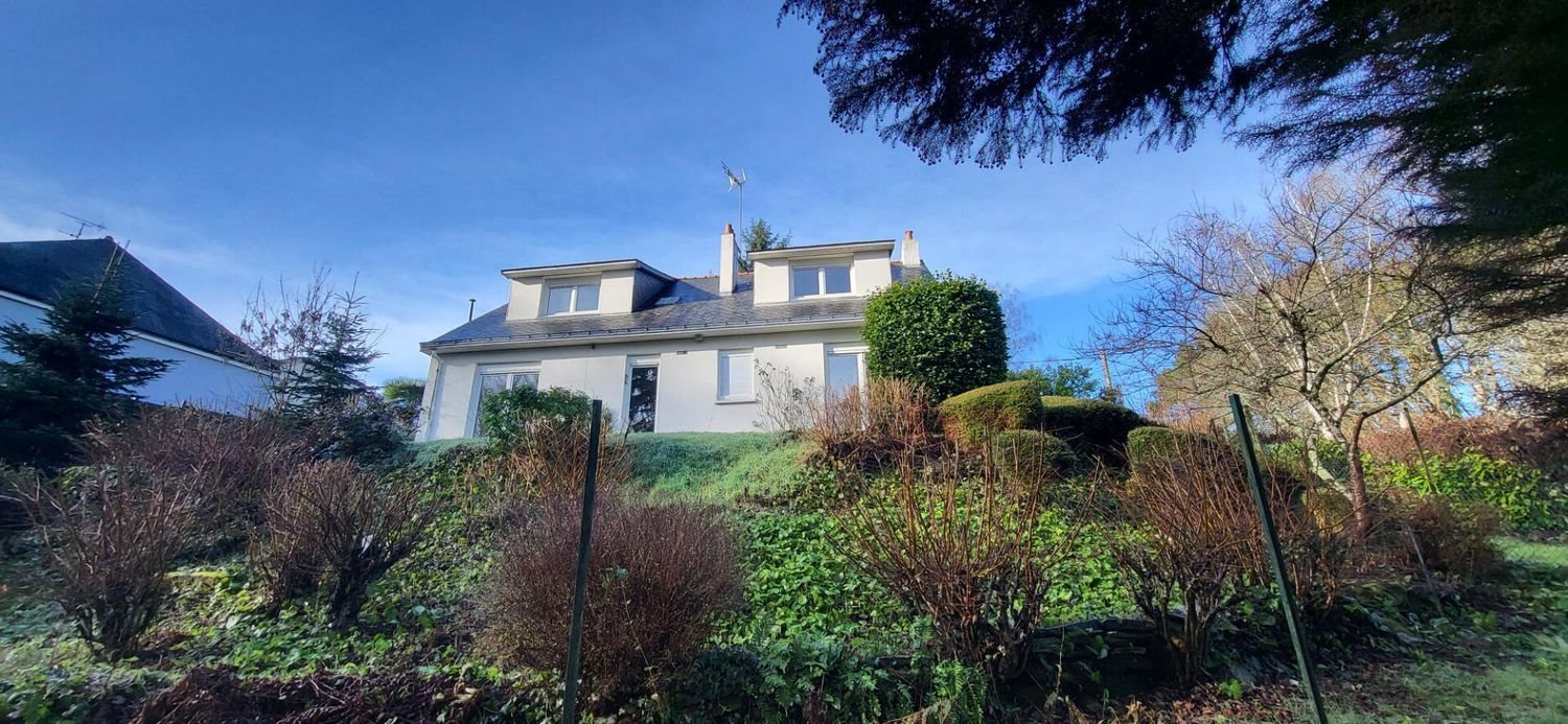 Maison à vendre, 136m², Sautron