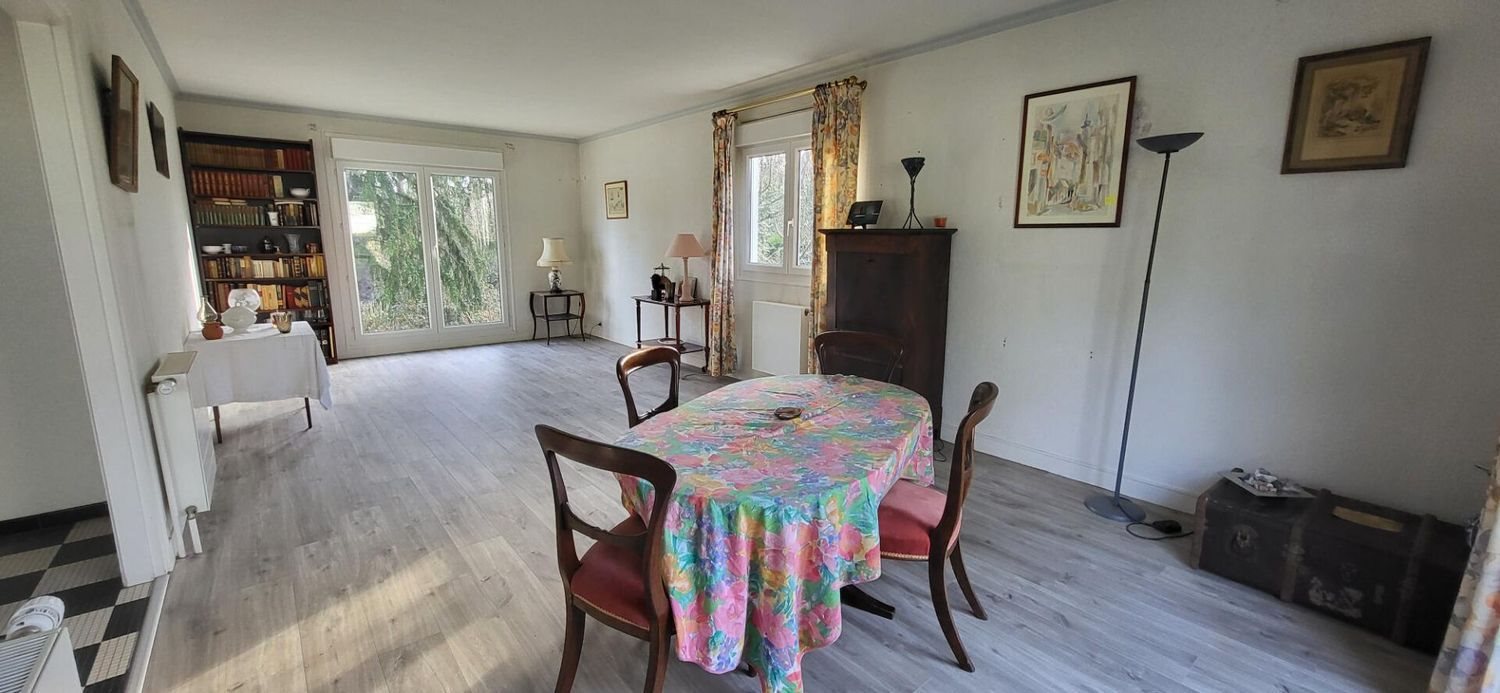 Maison à vendre, 136m², Sautron