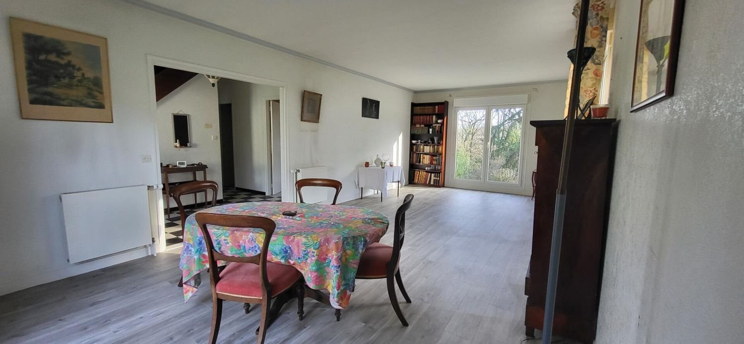 Maison à vendre, 136m², Sautron