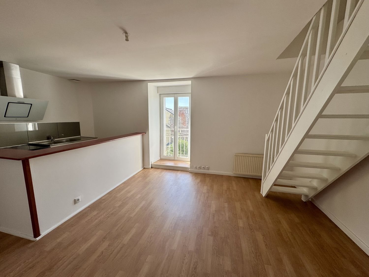 Appartement à vendre, 33m², Janzé