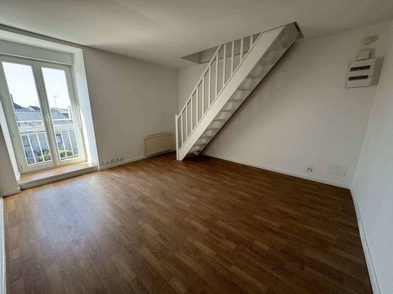 Appartement à vendre, 33m², Janzé
