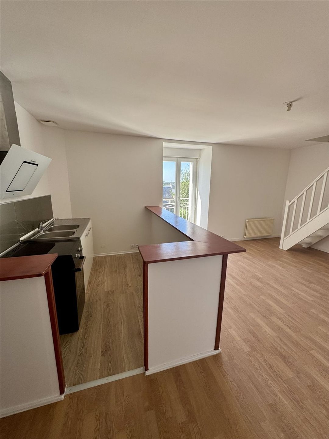 Appartement à vendre, 33m², Janzé