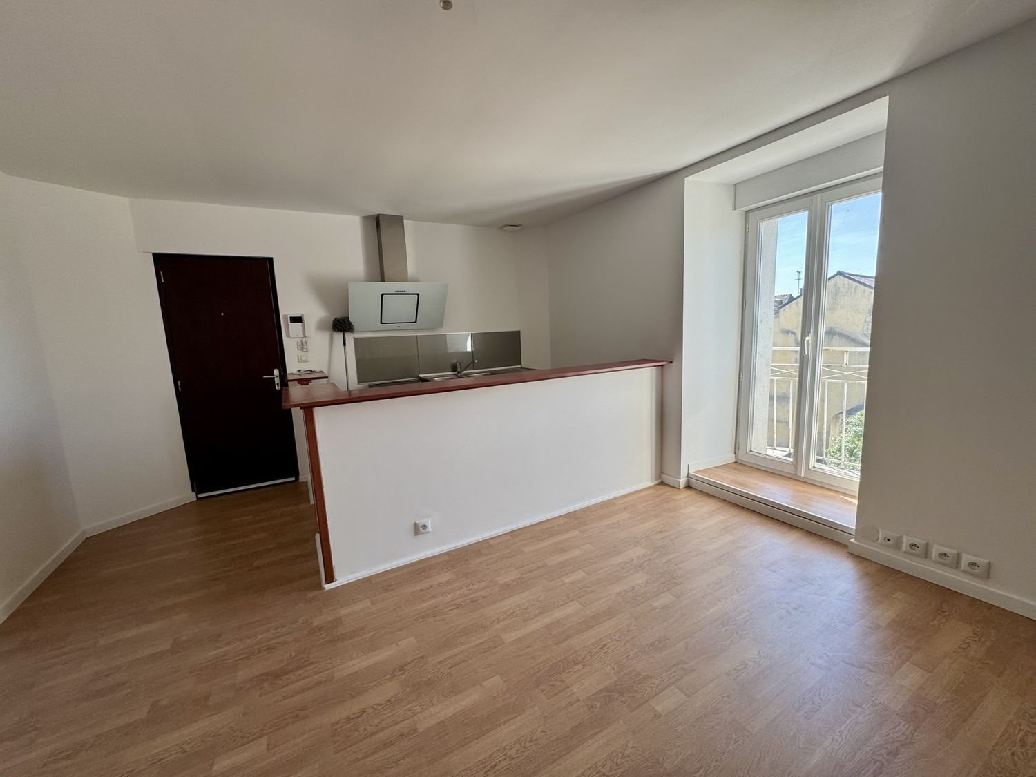 Appartement à vendre, 33m², Janzé