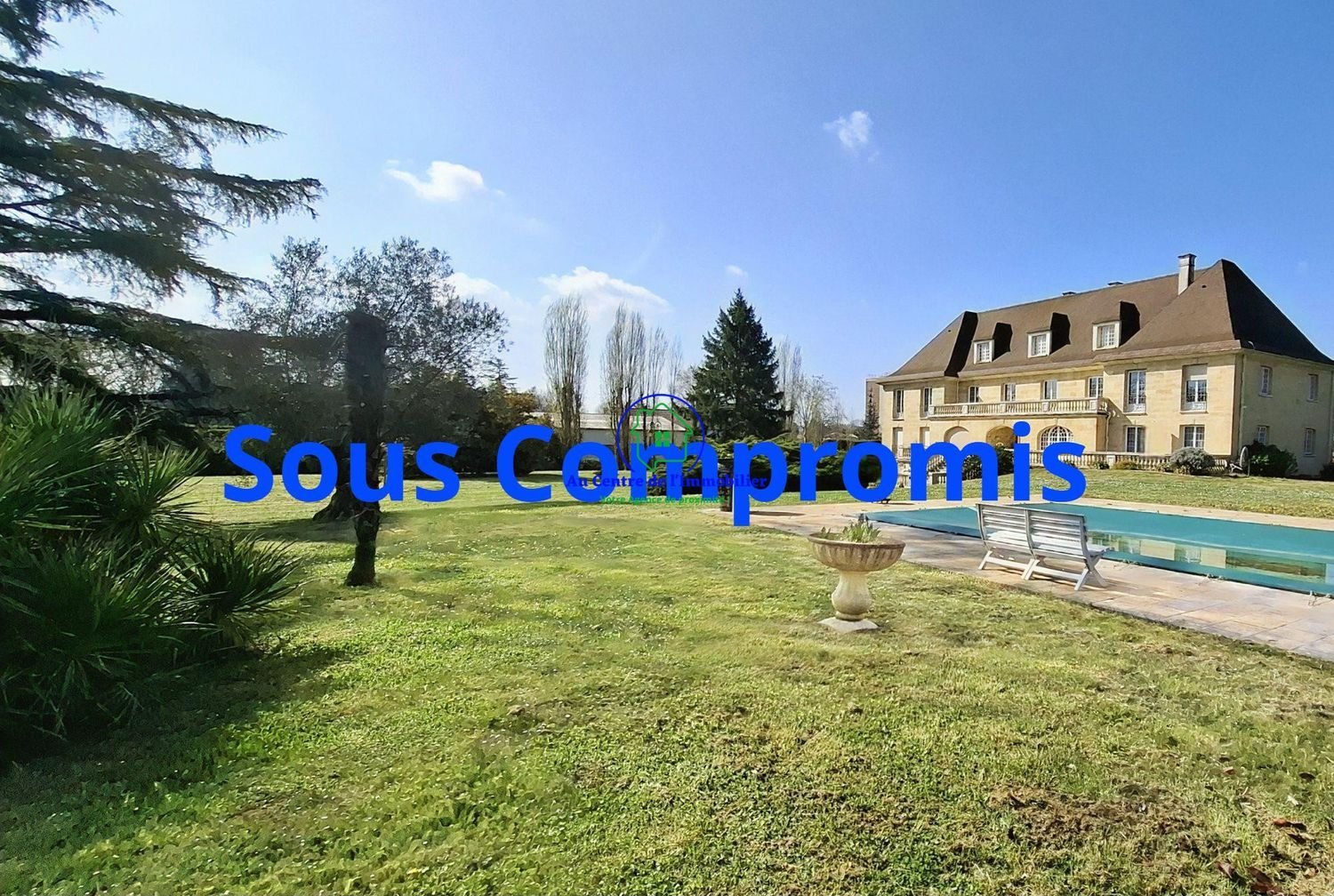 Appartement à vendre, 143m², Agen