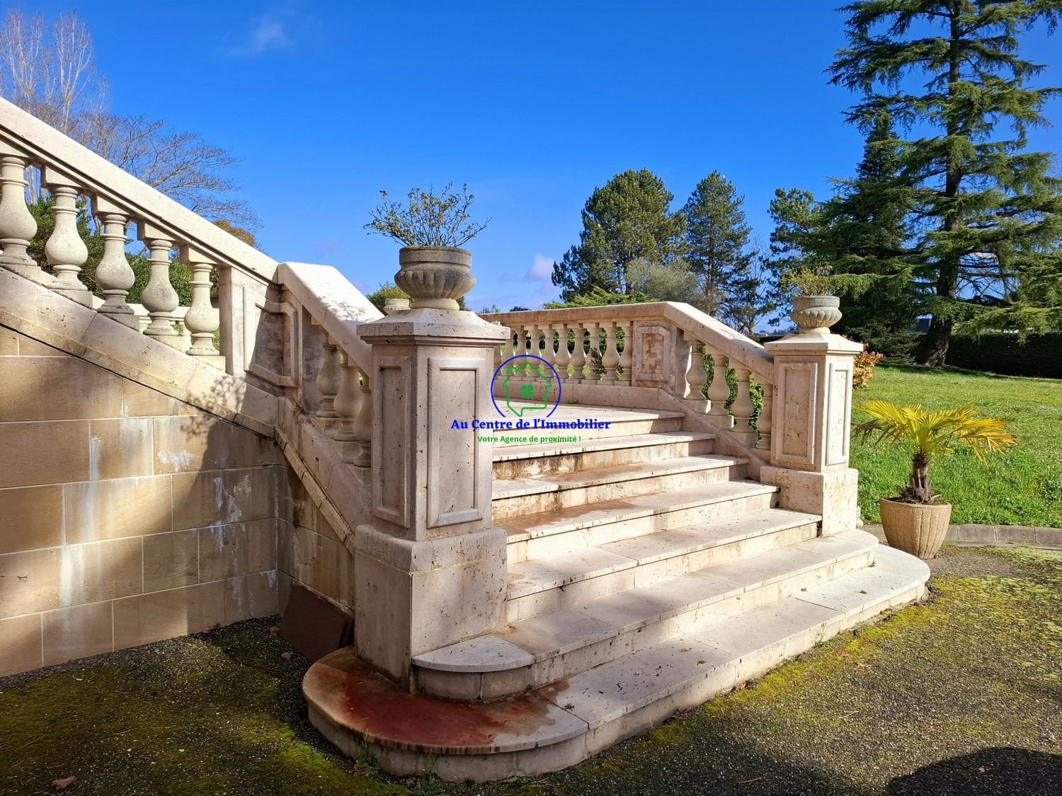Appartement à vendre, 143m², Agen