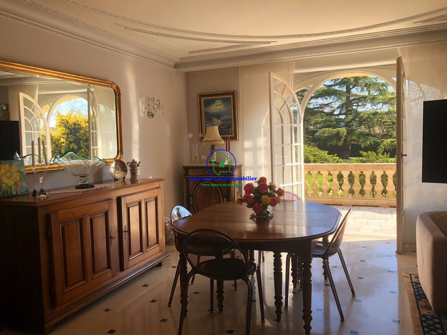 Appartement à vendre, 143m², Agen