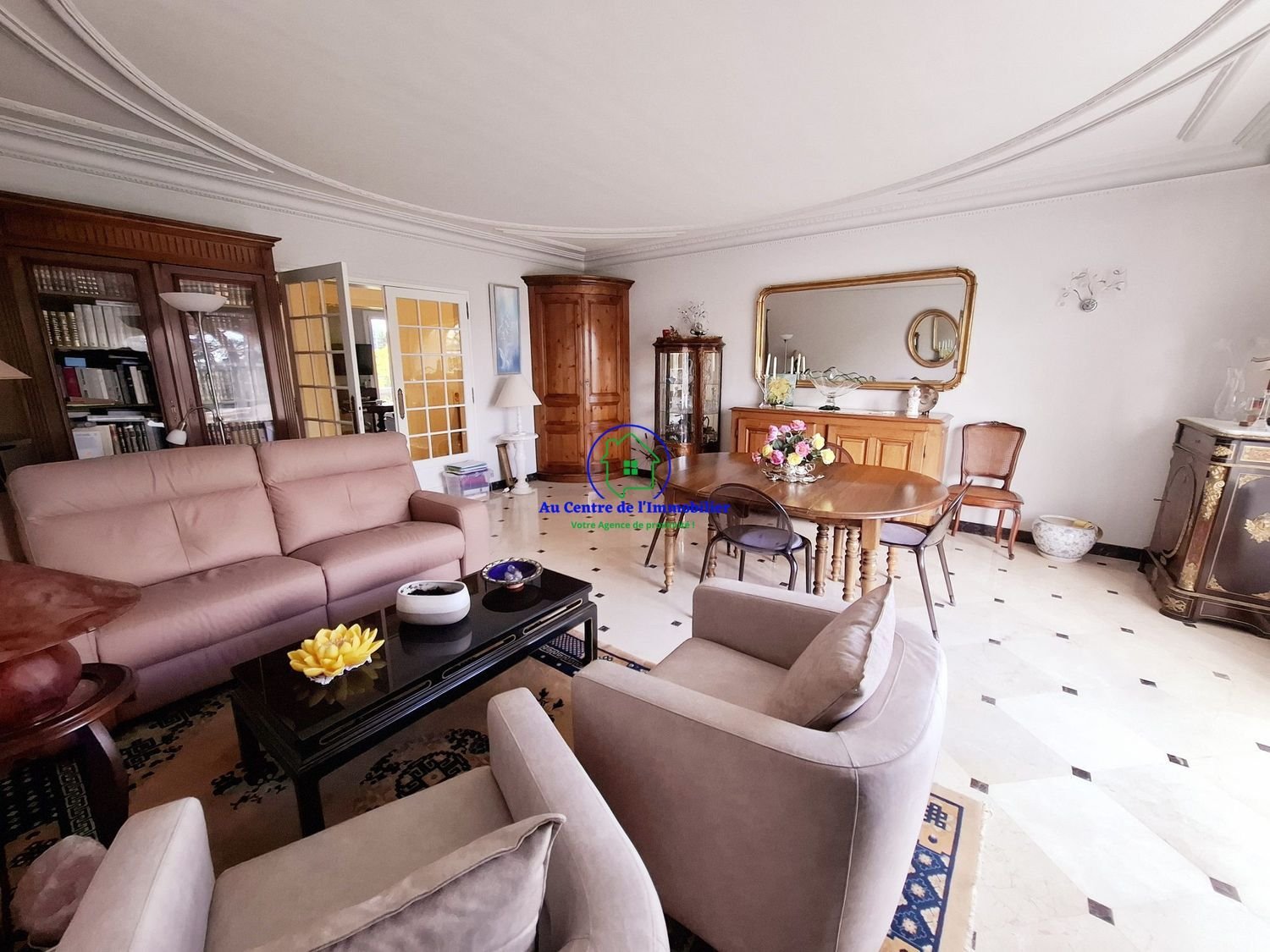 Appartement à vendre, 143m², Agen