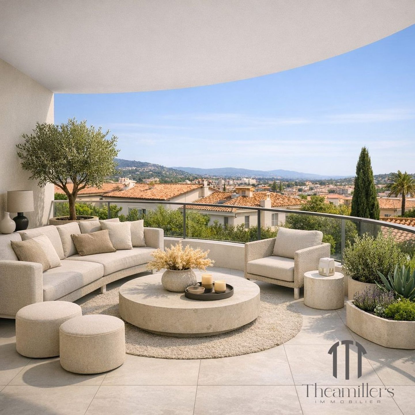 Appartement à vendre, 30m², Roquebrune-Cap-Martin