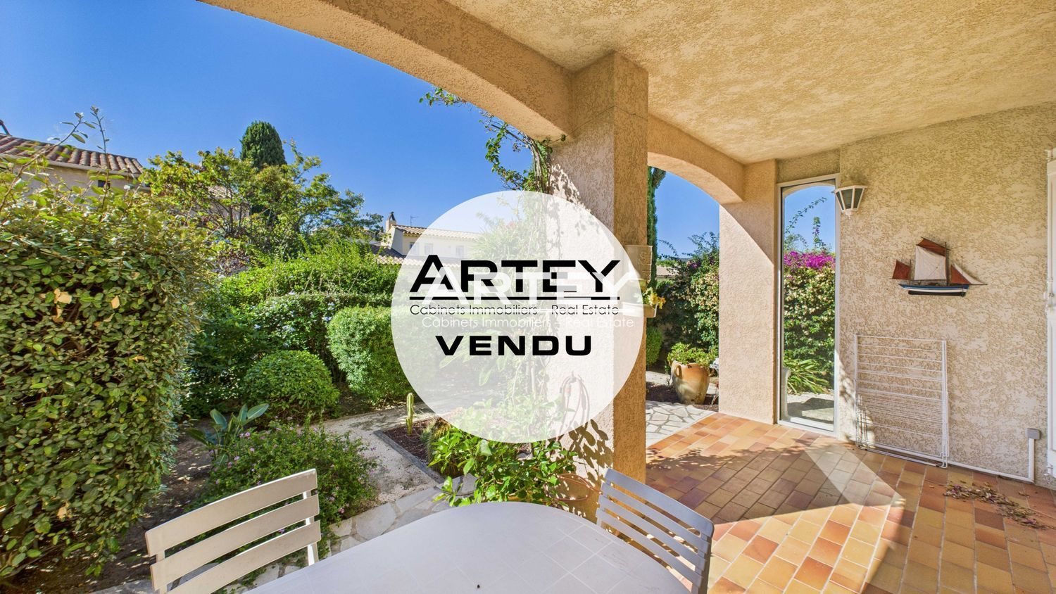Appartement à vendre, 85m², Carqueiranne