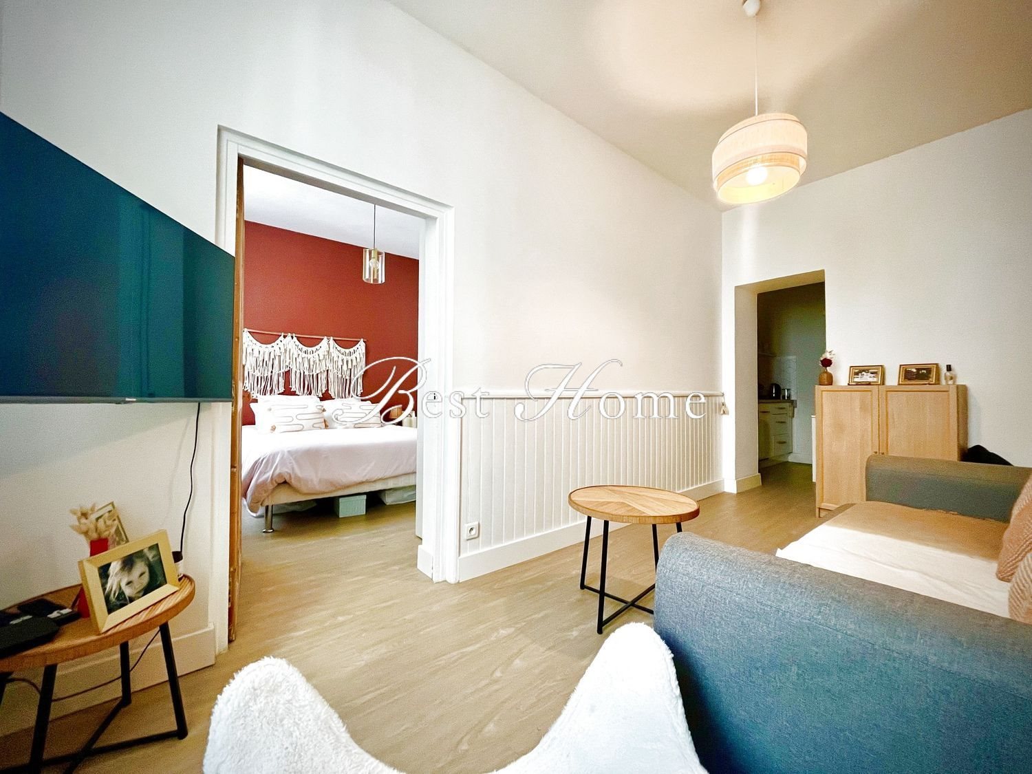 Appartement à vendre, 34m², Nîmes