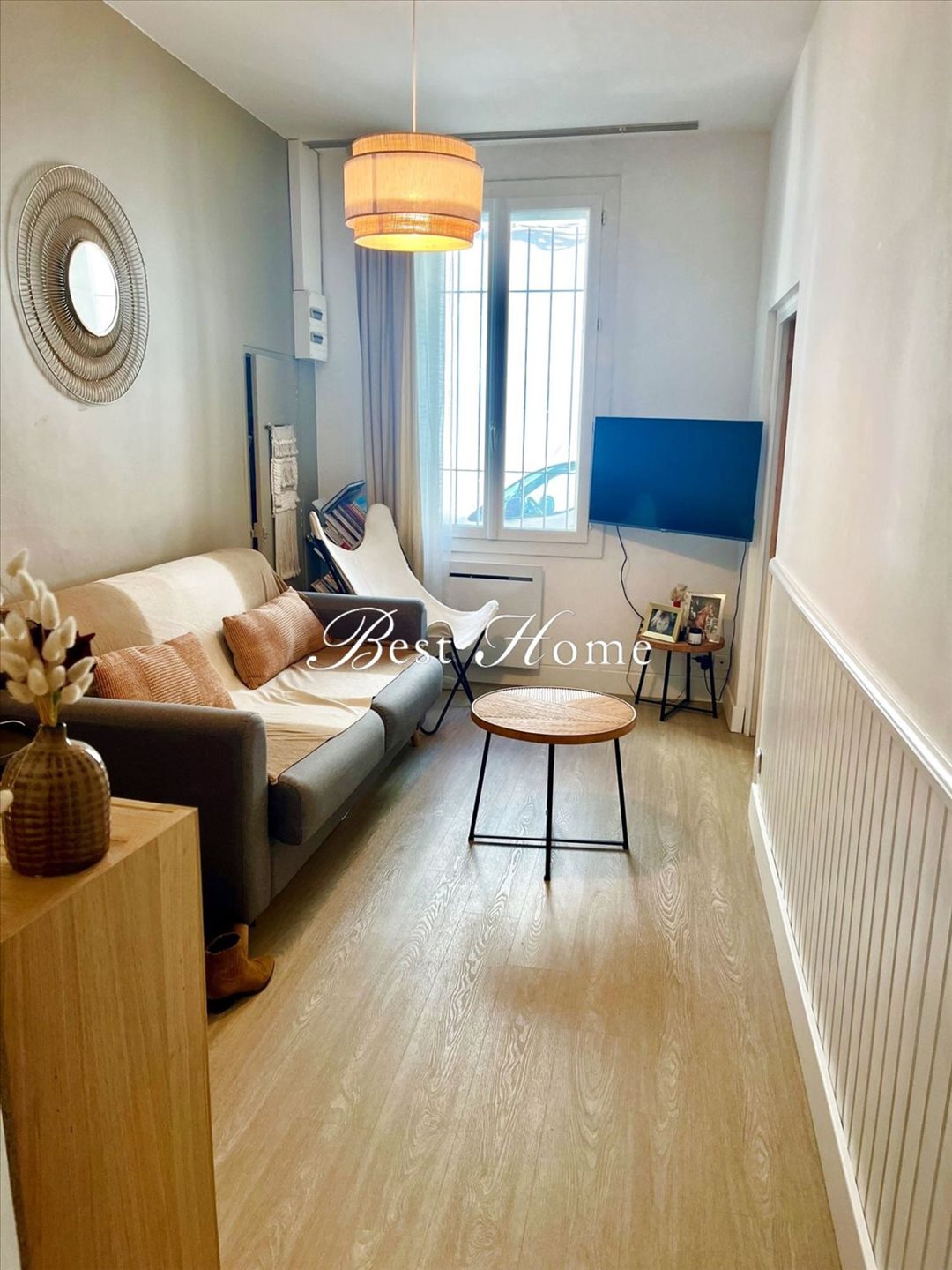 Appartement à vendre, 34m², Nîmes