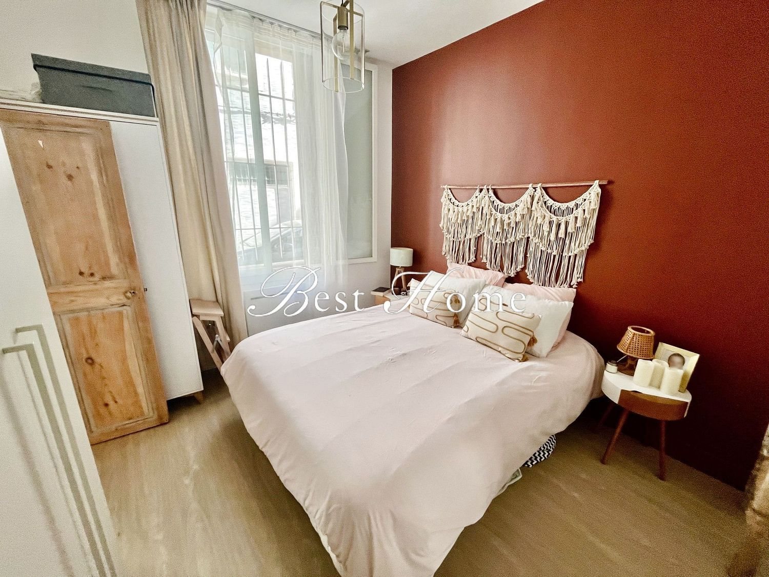 Appartement à vendre, 34m², Nîmes