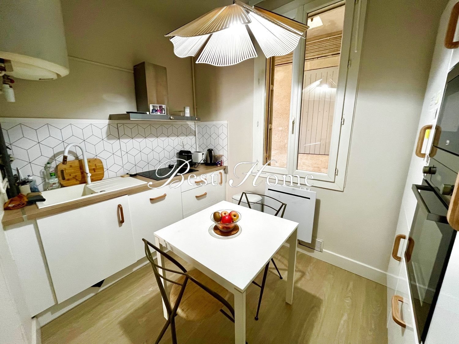 Appartement à vendre, 34m², Nîmes