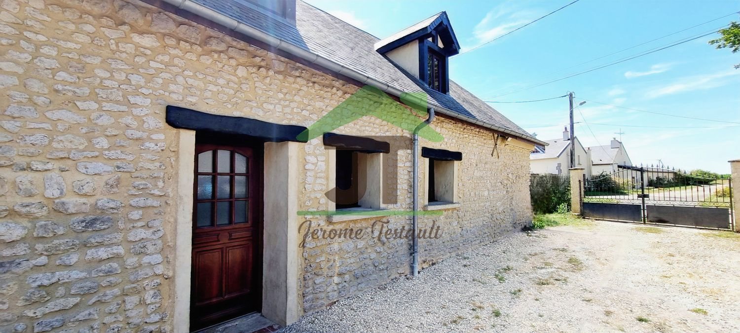 Maison à vendre, 120m², Patay