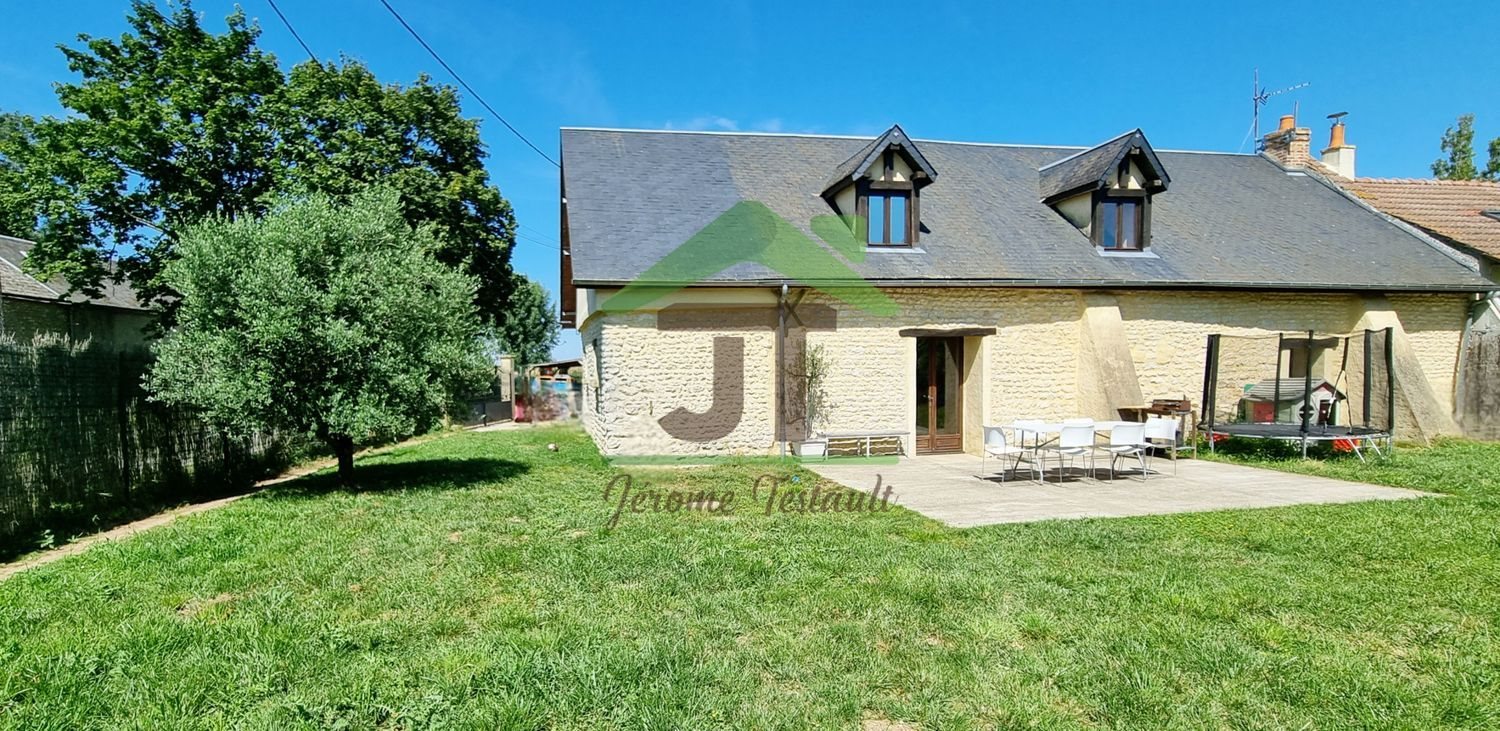 Maison à vendre, 120m², Patay