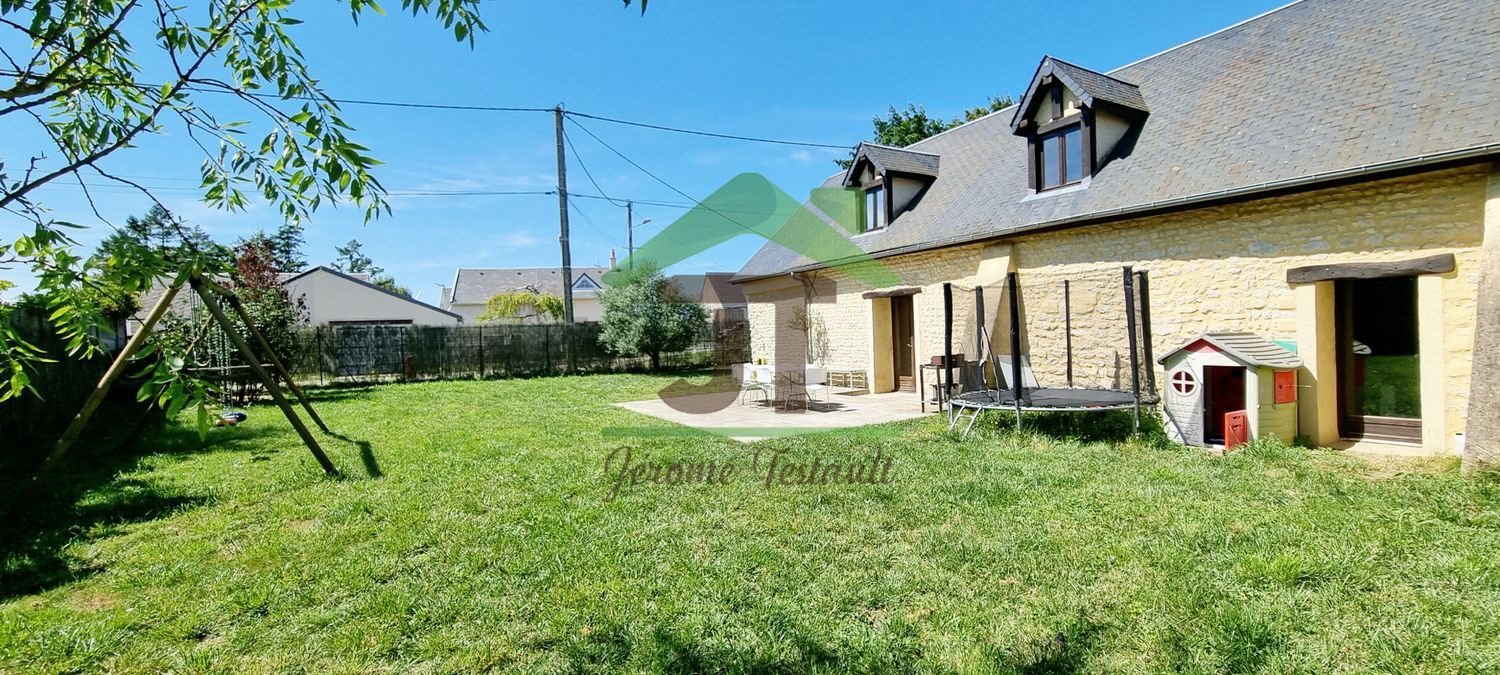 Maison à vendre, 120m², Patay