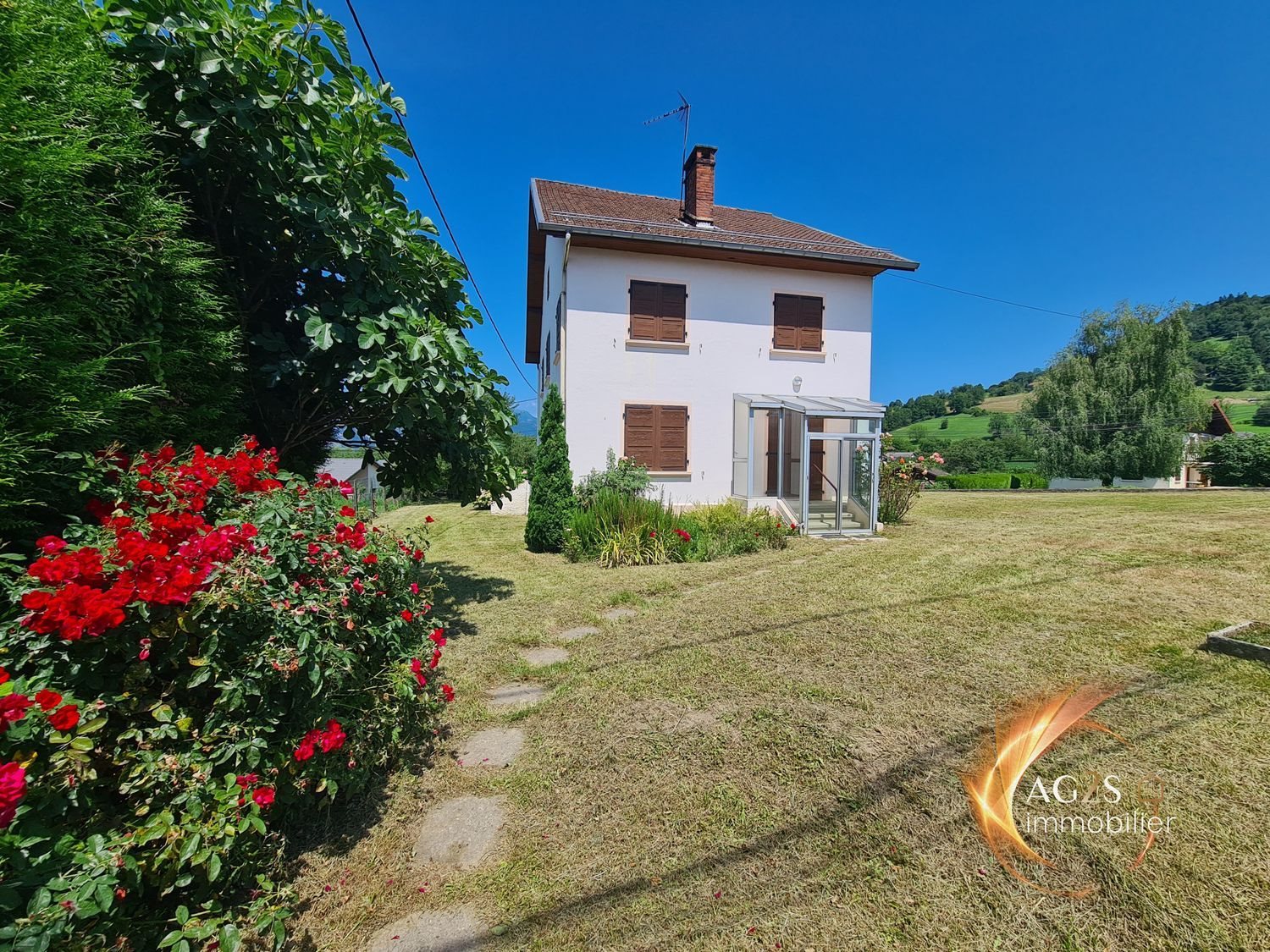 Maison à vendre, 152m², La Chapelle-Blanche